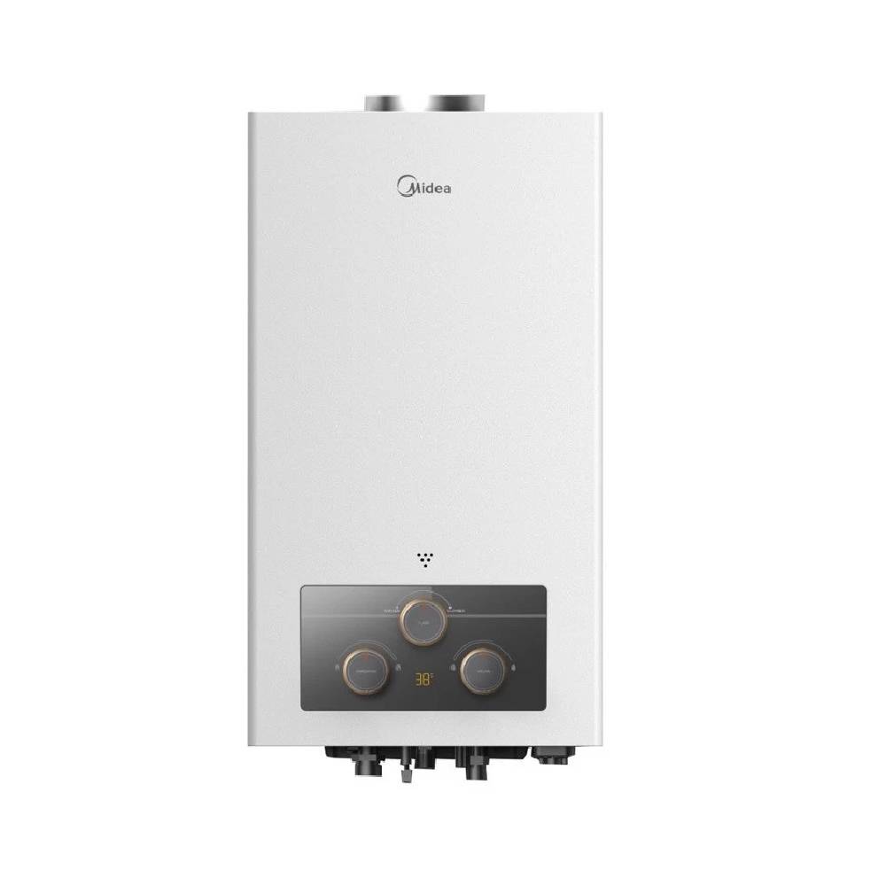Water Heater Gas 1