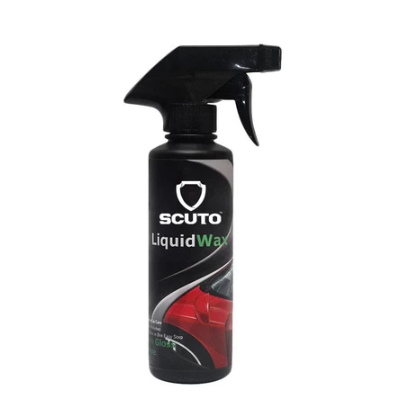 Scuto Liquid Wax