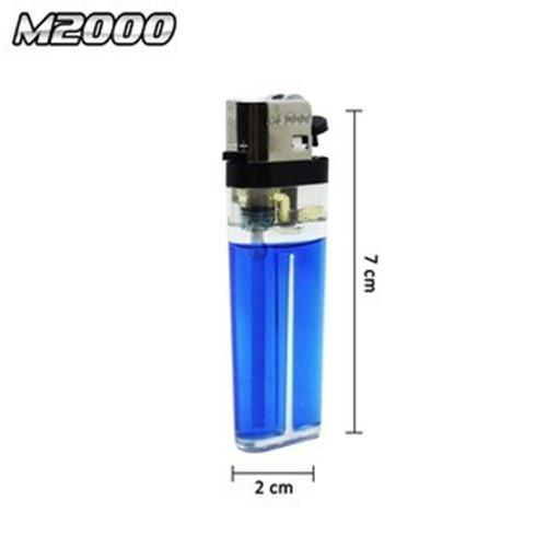  MONTANA Gas Lighter M-052