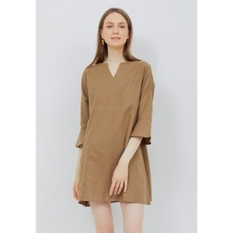 Dress Mini Casual Miyuki