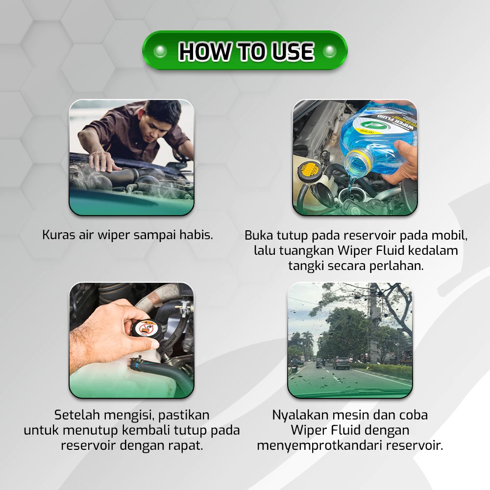 Turtle Wax Wiper Fluid 3