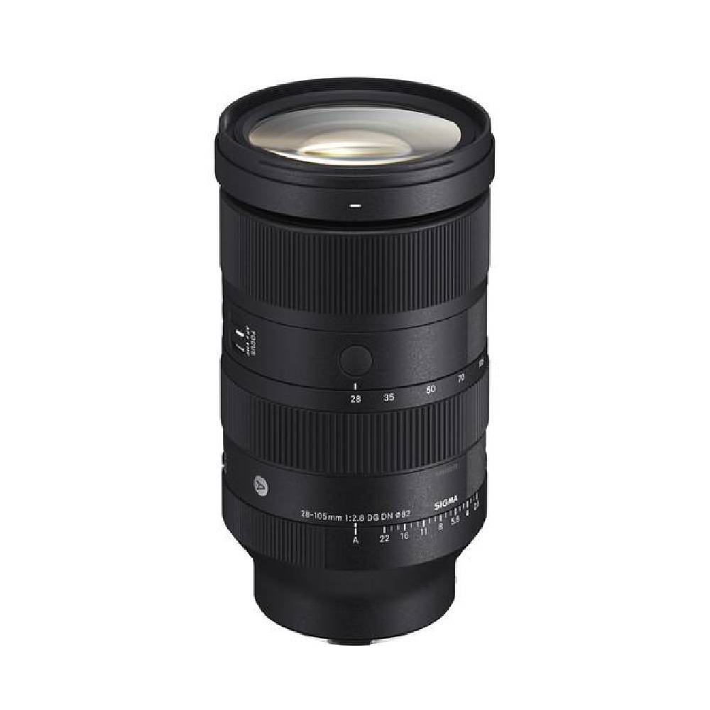 Sigma 28–105mm F2.8 DG DN | Art Leica L-Mount 1