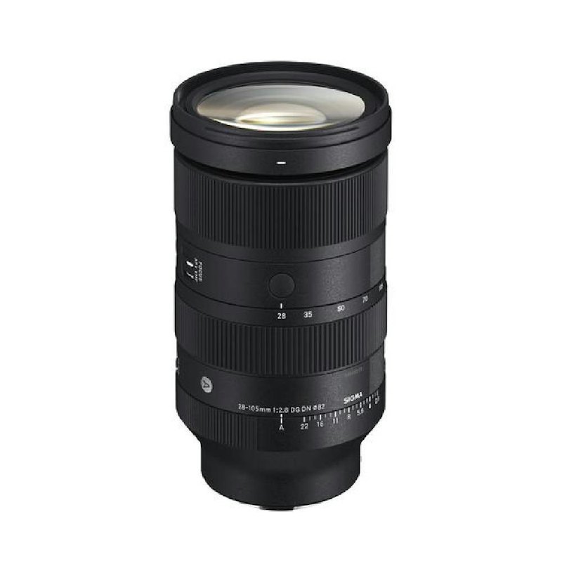 Sigma 28–105mm F2.8 DG DN | Art Leica L-Mount 1