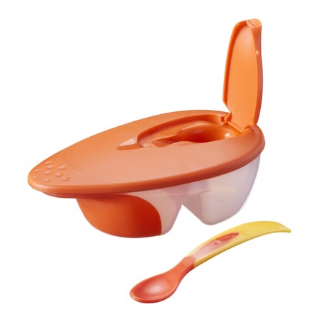 Tommee Tippee Twin Taste Set  1