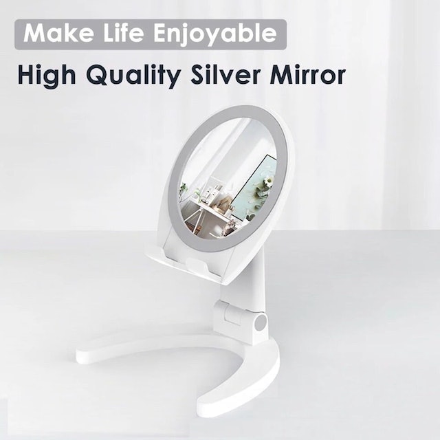  Stand HP Mirror