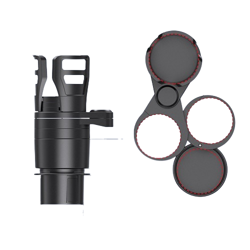 Car Drink Cup Holder Mobil 4in1  ｜ AM-39