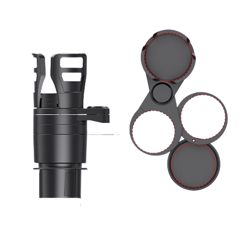 Car Drink Cup Holder Mobil 4in1 1