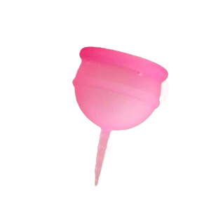 KindKain Silicon Menstrual Cup Emmi Series
