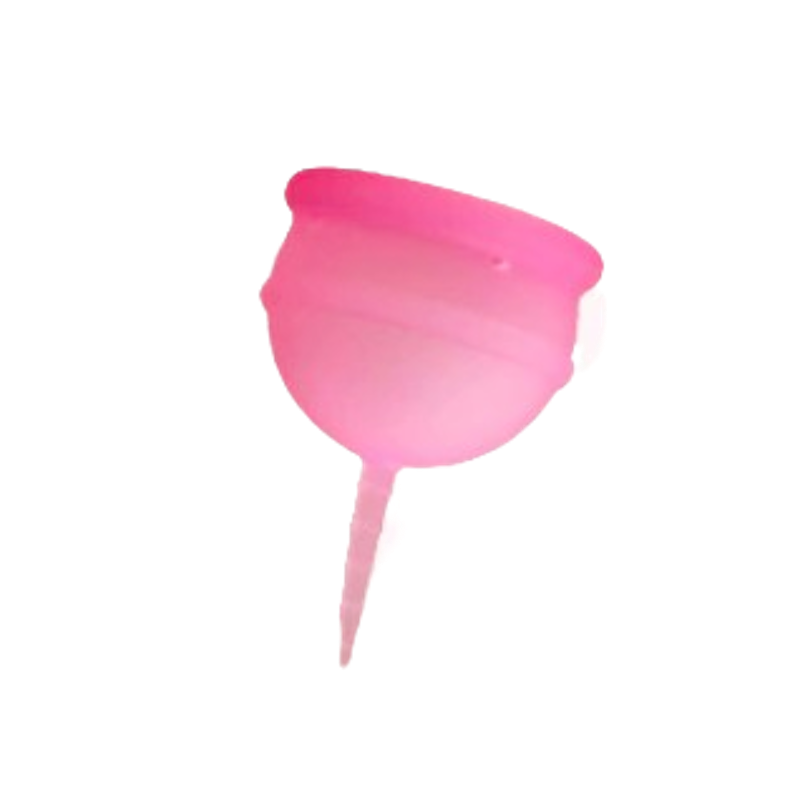 KindKain Silicon Menstrual Cup Emmi Series 1