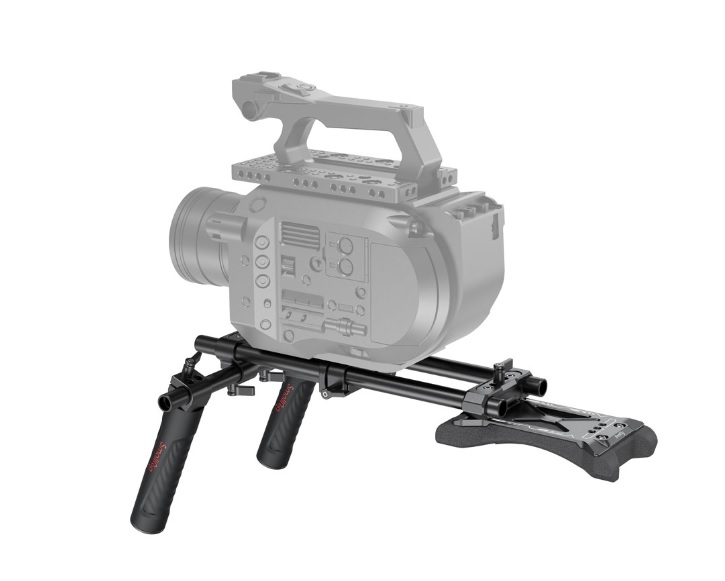 SmallRig  Basic Shoulder Kit  2896