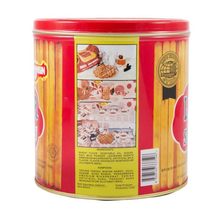 Longer Stick Cracker 3