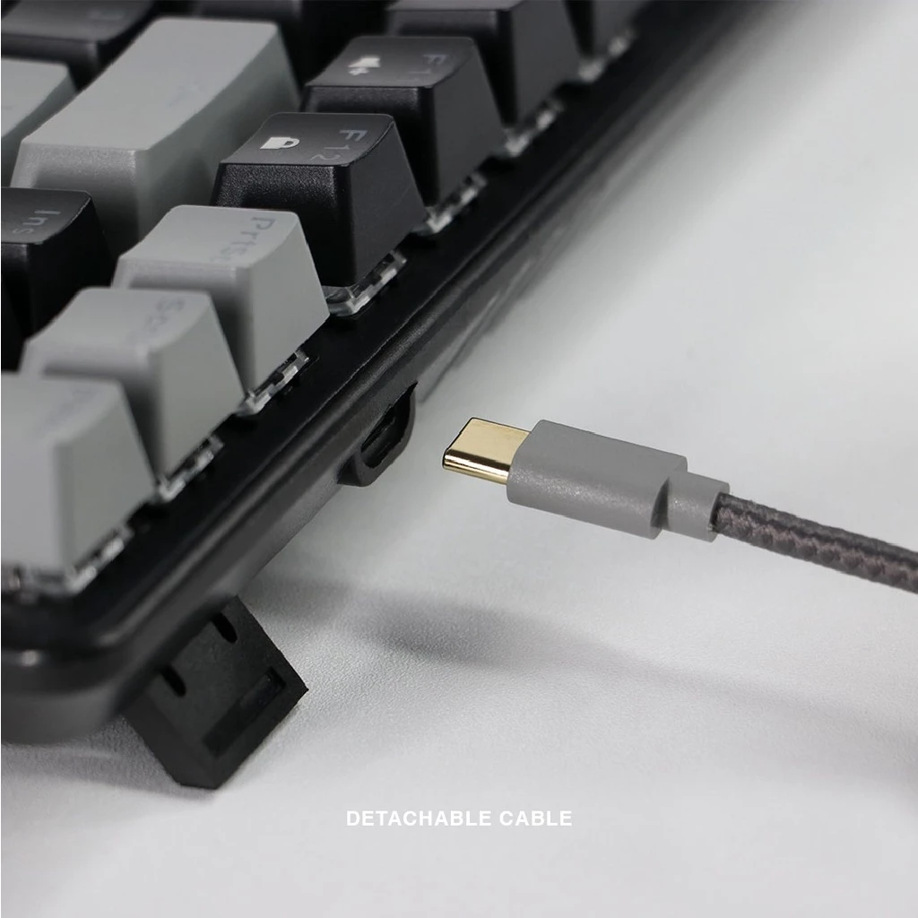 Rexus Indonesia Rexus Legionare MX5.2 Finale