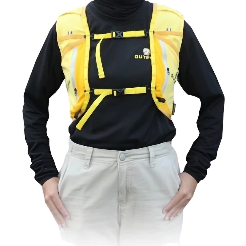 Outfrai Running Vest 5