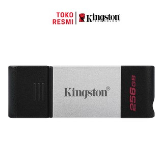 USB-C DataTraveler DT80 256GB  1