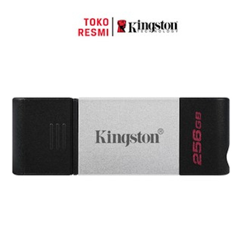 USB-C DataTraveler DT80 256GB 1