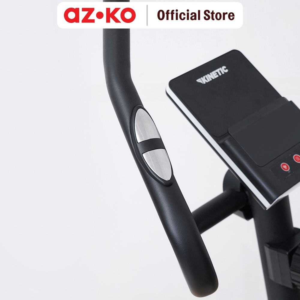 Kurt Manufacturing Kinetic Sepeda Statis Magnetic 422s