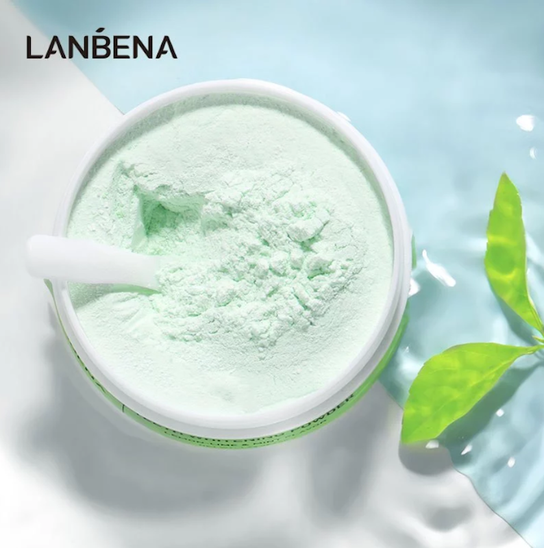 LANBENA Teeth Whitening Powder 2