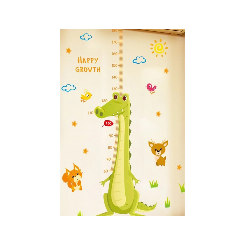 RELIZA Wall Sticker Animal Seri G