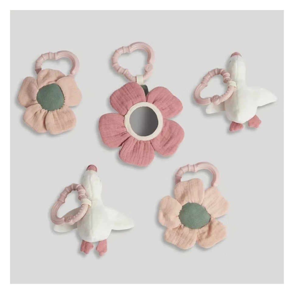 Mothercare Girls Playmat & Arch 3