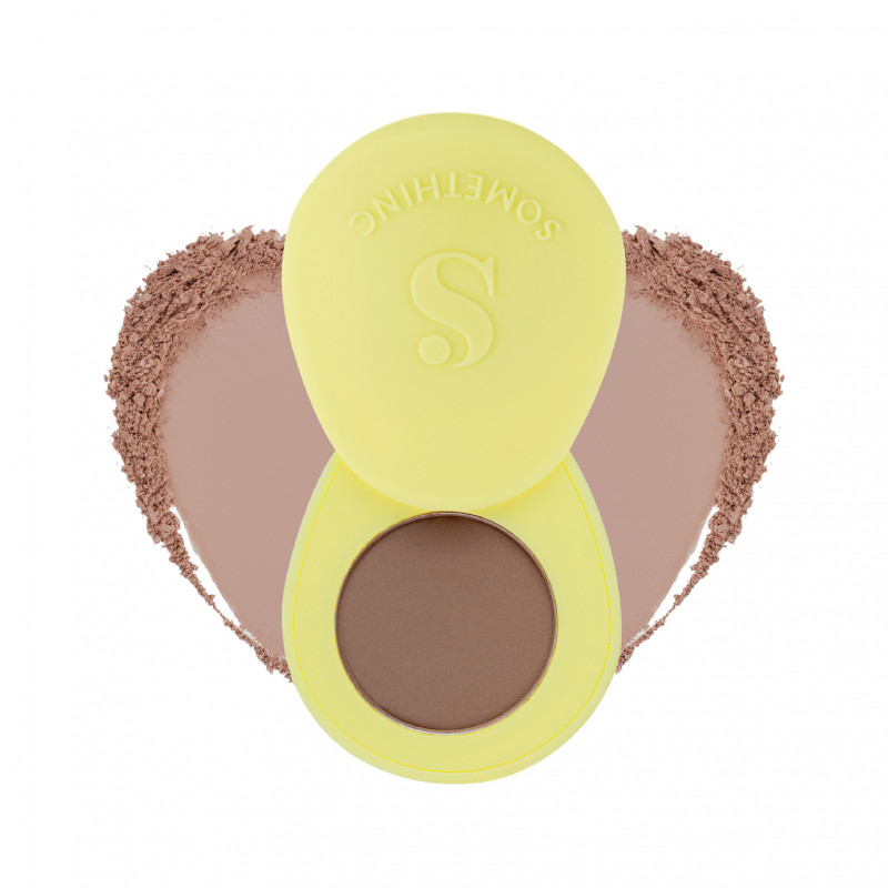 Royal Pesona Indonesia SOMETHINC EGGO 3D Contour / Bronzer