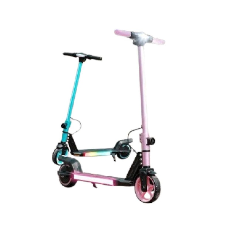 Exotic Electric Scooter 1