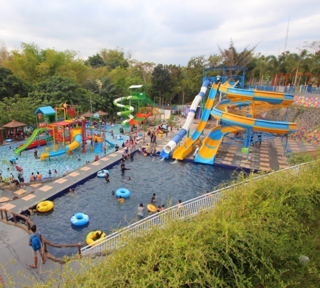 Sindu Kusuma Edupark 2