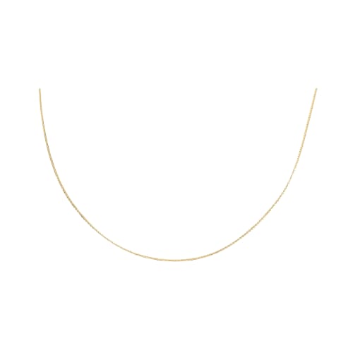 HK Mustika Gold Italy Santa Kalung Emas 17k