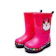 Boot Disney Minnie Mouse 1