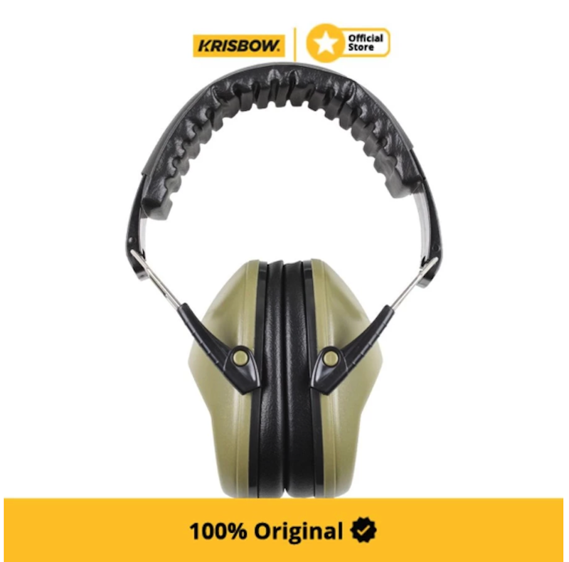 Earmuff Foldable 30 dB 2