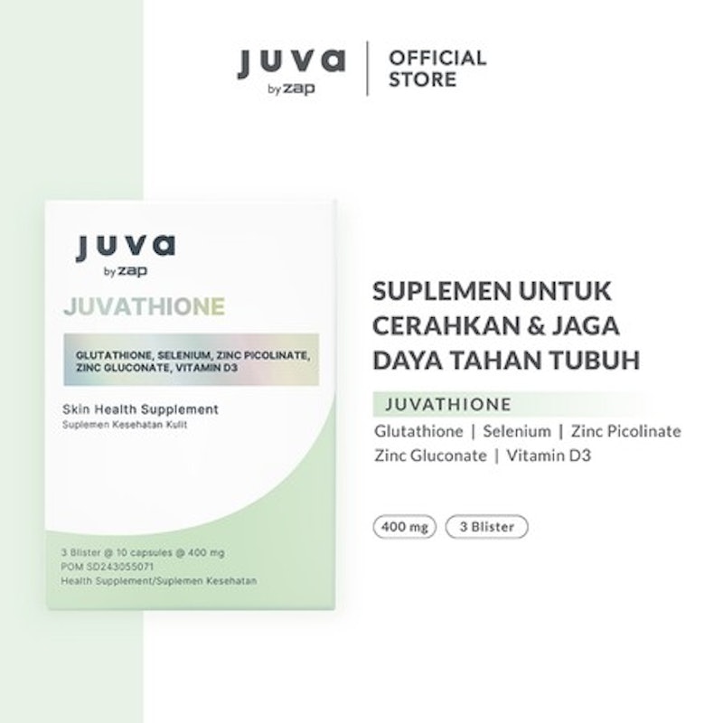 Juvathione 2