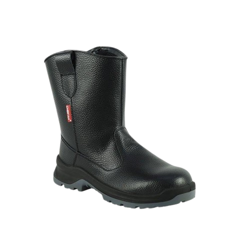 Cheetah Safety Boots ｜ 7288H