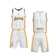 null Jersey Basket NBA Lakers One Set 1