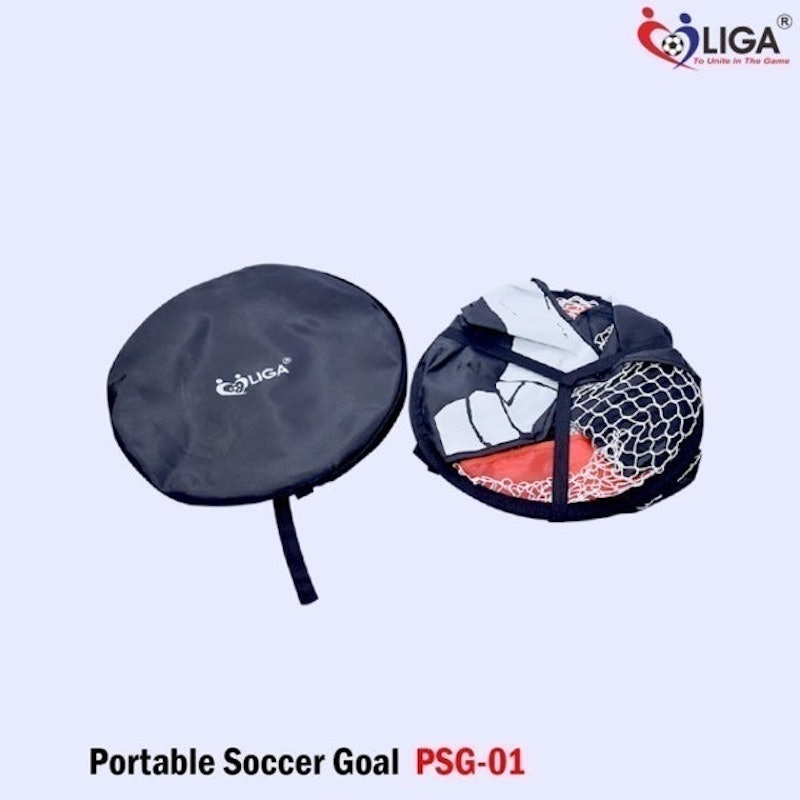 Portable Soccer Goal 3