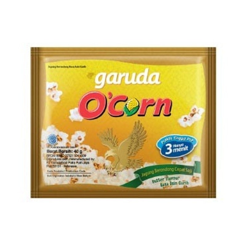 O'Corn 1