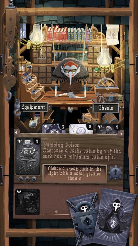 Card Thief 4