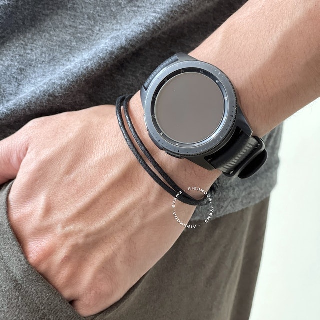 EMRYS Dustin Black  EMGLDUS-2