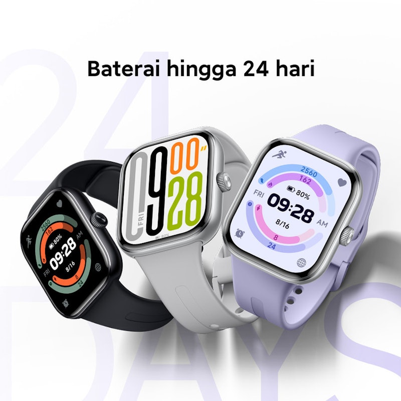 Watch 5 3