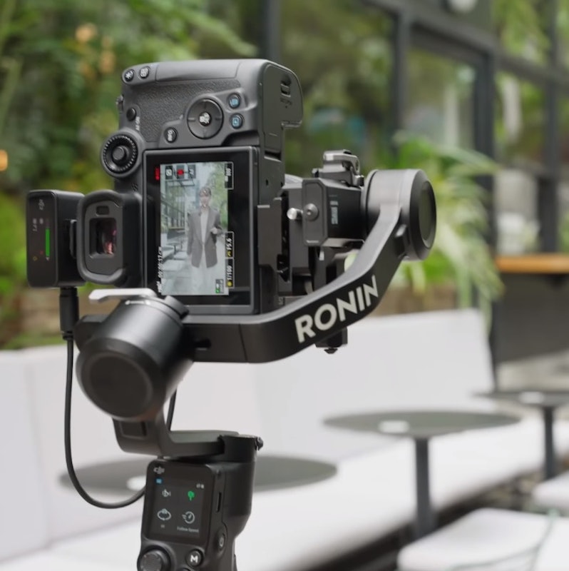 RS 3 Mini 2