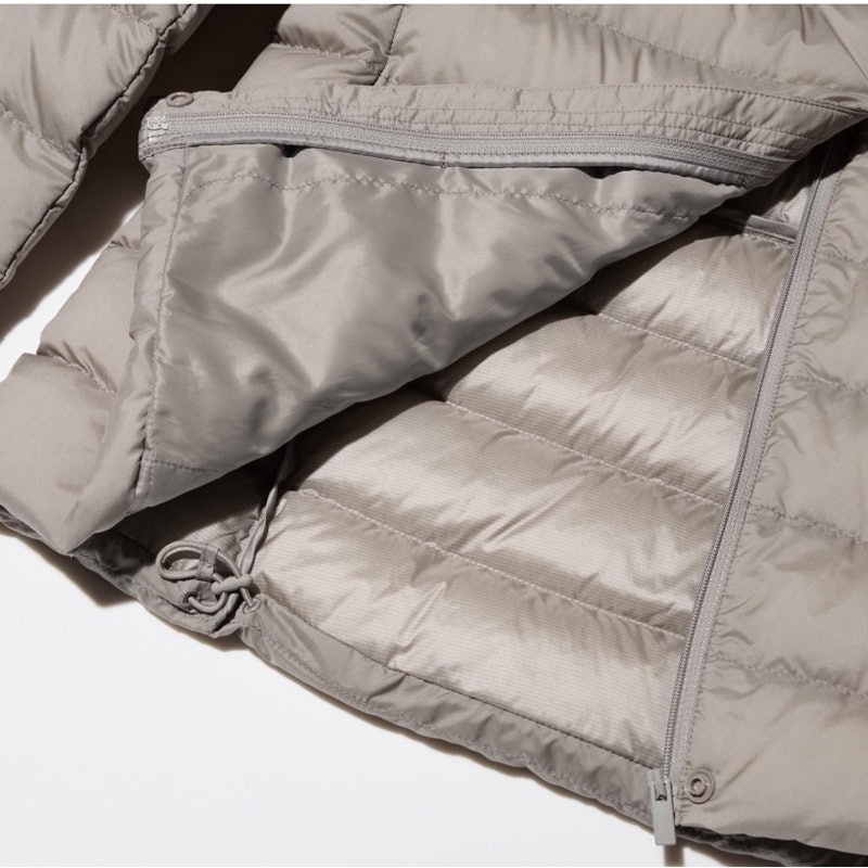 UNIQLO Ultra Light Down Jacket 2