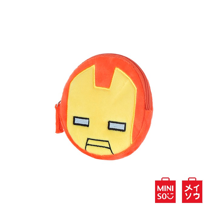 MINISO Marvel-Coin Purse