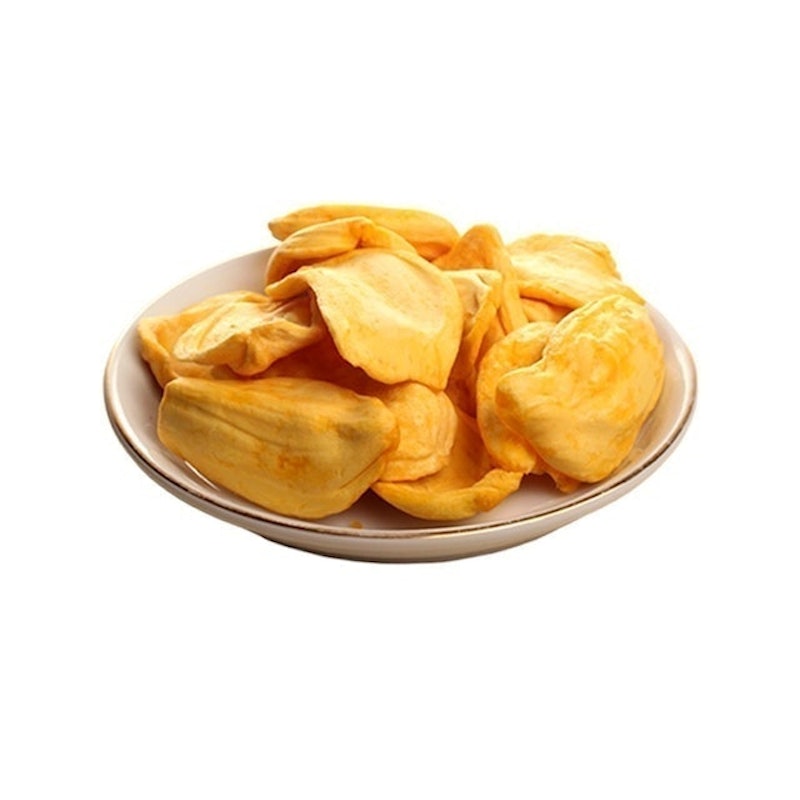 Kane Kane Keripik Nangka 5