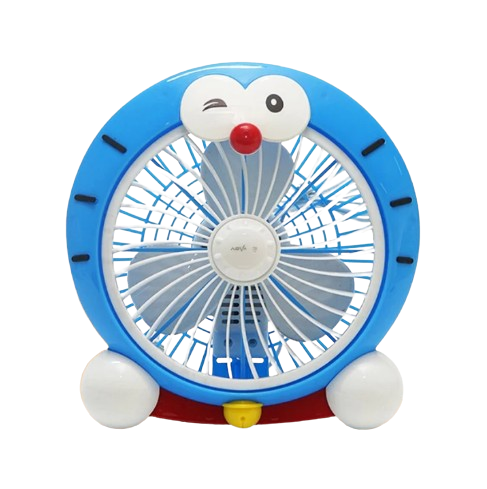 Advance Kipas Angin Mini Karakter ｜ BF-08