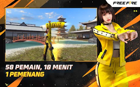 Free Fire 4