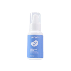 prëpare Foot Exfoliating Lotion