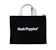 Hush Puppies Hush Puppies Canvas Tote Bag 1
