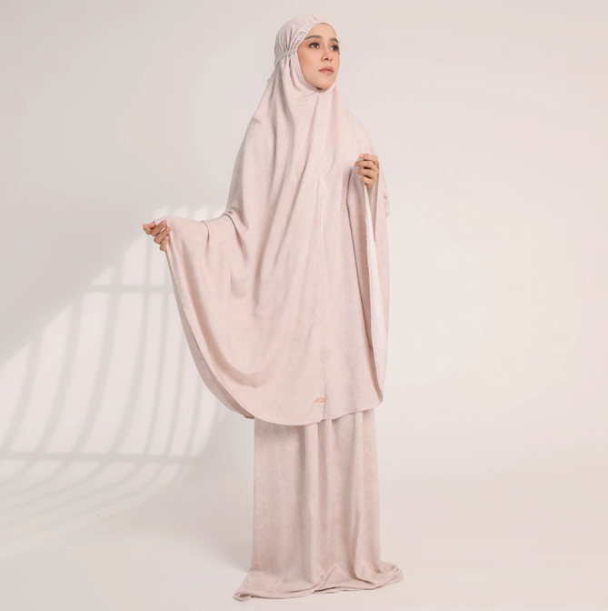  Lozy x Lesti Kejora Kejora Prayer Set + Box