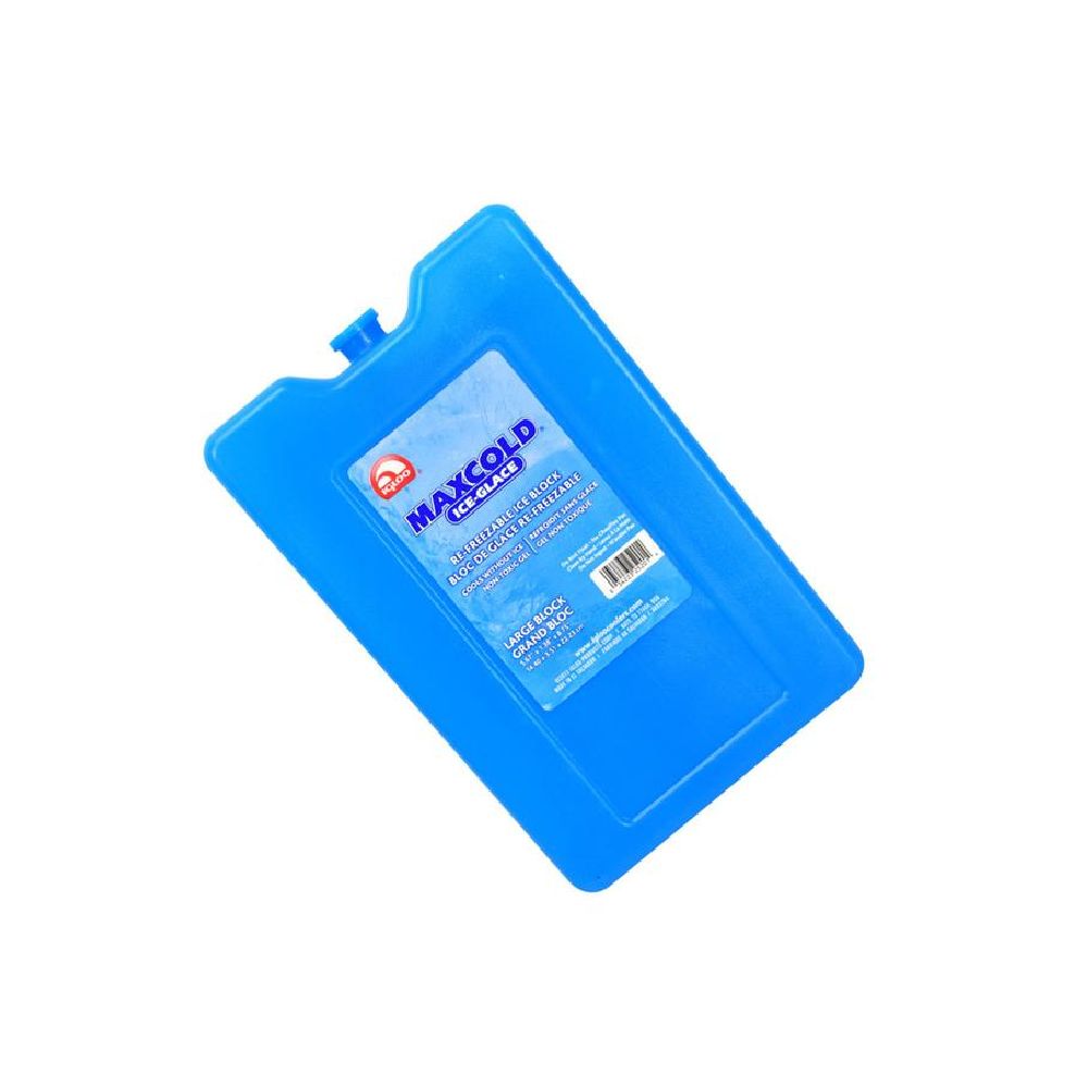 AZKO Igloo Maxcold Ice Glace (L)