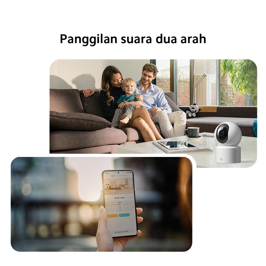 Xiaomi Communication Technology  Xiaomi Smart Camera C301
