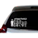Stiker Mobil Model Happy Family 1