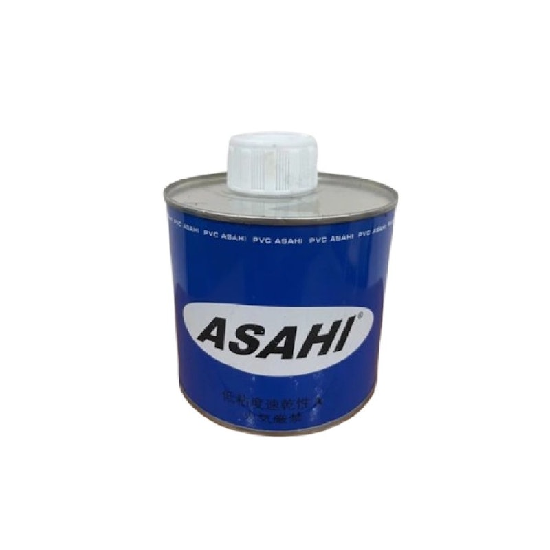 Asahi Lem PVC 400 gr 1